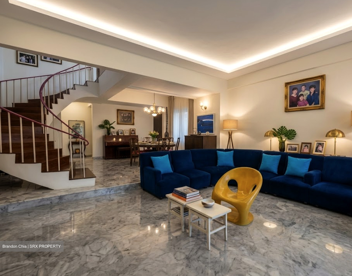Poh Huat Garden (D19), Semi-Detached #563639741